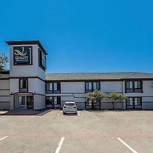 Quality Inn & Suites Irving Dfw Airport South